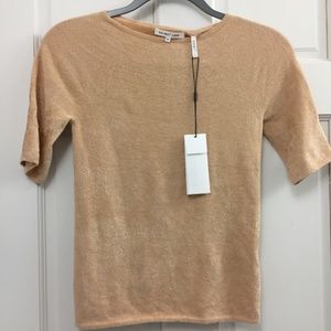 BRAND NEW Helmut Lang Top - Tags Attached!